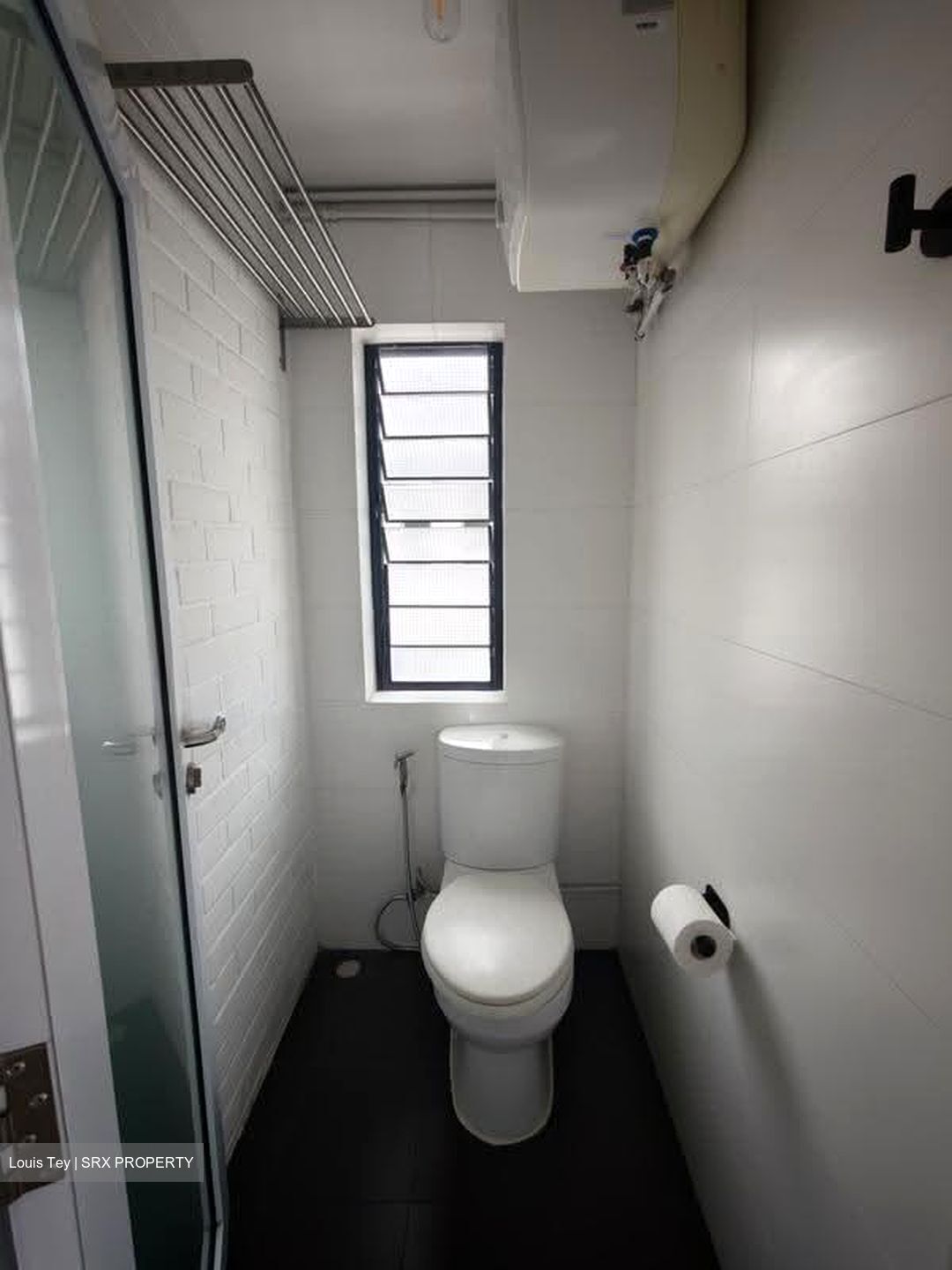 Tiong Bahru Estate (D3), Apartment #611428511
